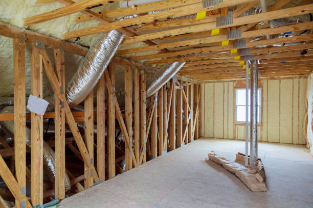 Best Residential Insulation in Kentwood, MI