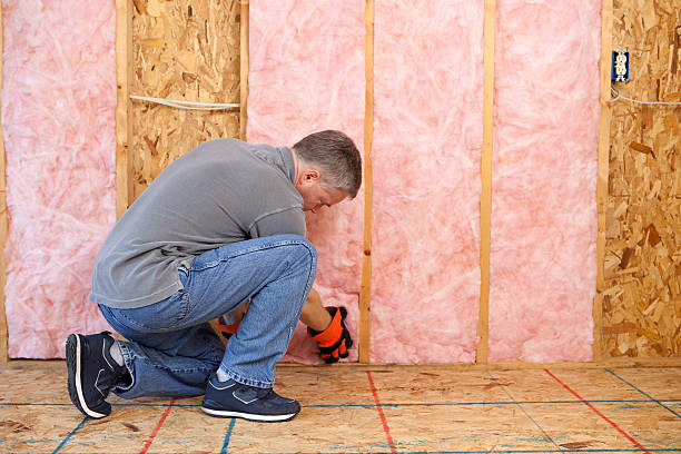 Best Insulation for Specific Applications in Kentwood, MI