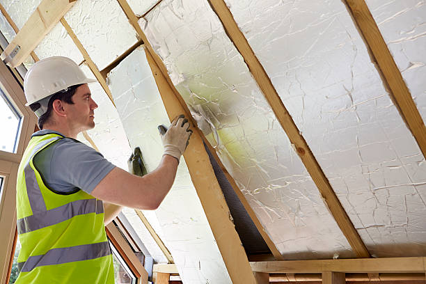 Best Insulation for Specific Applications in Kentwood, MI